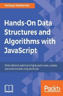 Hands-On Data Structures and Algorithms with JavaScript (Code)