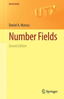 Number Fields, Second Edition