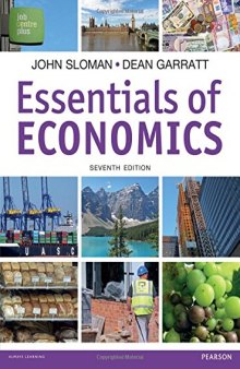 Essentials of economics