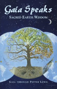 Sacred Earth Wisdom