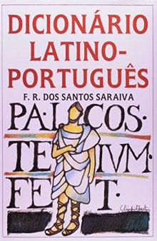 Novíssimo dicionário latino-português
