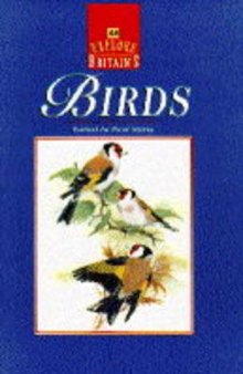 Explore Britain’s Birds