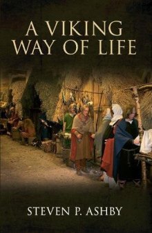 A Viking Way of Life: Combs and Communities in Early Medieval Britain