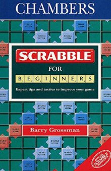 Scrabble for Beginners