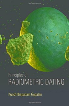 Principles of Radiometric Dating