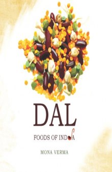 FOODS OF INDIA ~ DAL