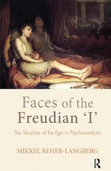 Faces of the Freudian 