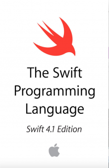 The Swift Programming Language (Swift 4.1)