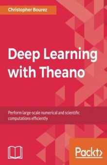 Deep Learning with Theano (source code)