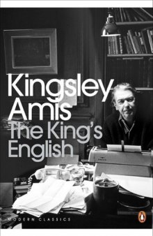 The King’s English (Penguin Modern Classics)