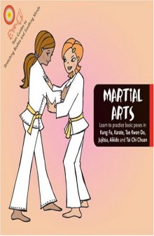 A Girl’s Guide to the Martial Arts