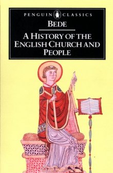 A History of the English Church and People