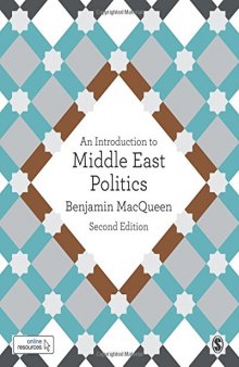 An Introduction to Middle East Politics