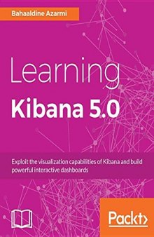 Learning Kibana 5.0.