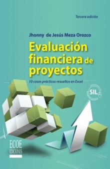 Evaluación financiera de proyectos