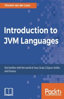 Introduction to JVM Languages [source code]