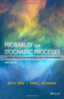 Probability and Stochastic Processes: A Friendly Introduction for Electrical and Computer Engineers (Solutions to the odd-numbered problems)