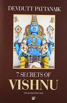 Seven secrets of Vishnu