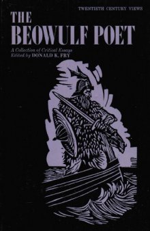 The Beowulf Poet: A Collection of Critical Essays