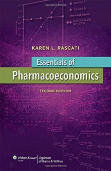 Essentials of Pharmacoeconomics (Point