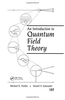 An introduction to quantum field theory
