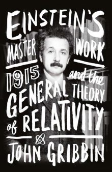 Einstein's Masterwork