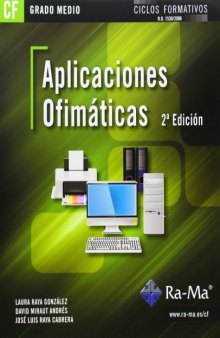 APLICACIONES OFIMATICAS