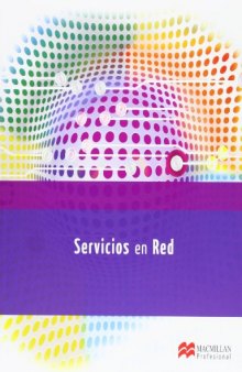 SERVICIOS EN RED