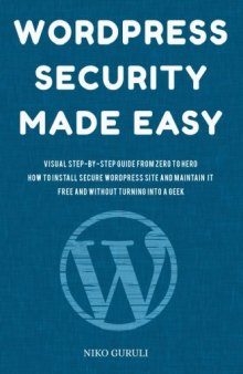 WordPress Security Made Easy