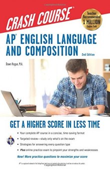 AP English Language & Composition Crash Course