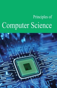 Principles of Computer Science