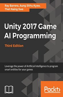 Unity 2017 Game AI Programming