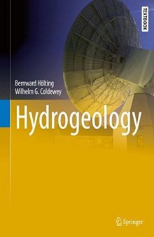 Hydrogeology