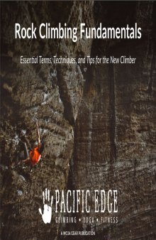 Rock Climbing Fundamentals