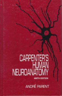 Carpenter’s Human Neuroanatomy