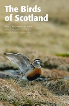 The Birds of Scotland