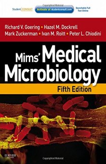 Mims’ Medical Microbiology: