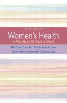Women’s Health: A Primary Care Clinical Guide