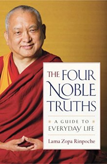 Introduction to the Four Noble Truths