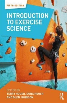 Introduction to Exercise Science