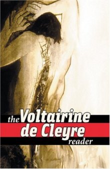 The Voltairine de Cleyre Reader