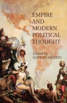Empire and Early Modern Political Thought
