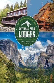 Complete Guide to the National Park Lodges