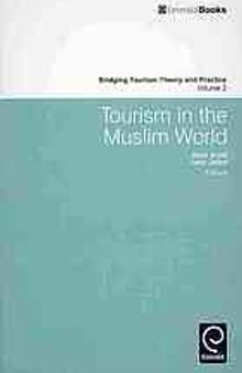 Tourism in the Muslim world