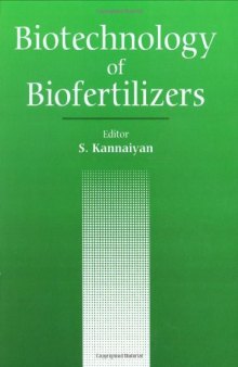 Biotechnology of Biofertilizers