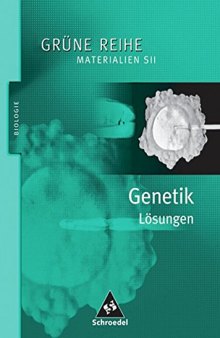 Genetik: Lösungen