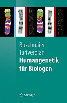 Humangenetik für Biologen
