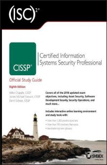 CISSP Official Study Guide