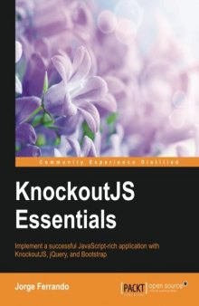 Knockout.JS Essentials