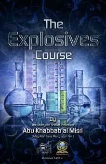 The Explosive Course